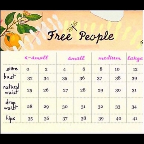 Free People Intimates - Picture 5 of 5